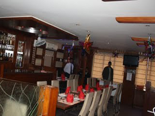 Churuwala Inn Hotel Ranchi Restaurant